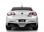 HSV Clubsport R8 2013 года